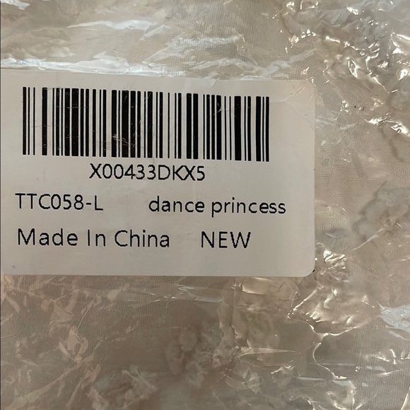 Disney Princess Pink and Blue Nightgown Pajamas with Cinderella belle and more - Picture 8 of 8